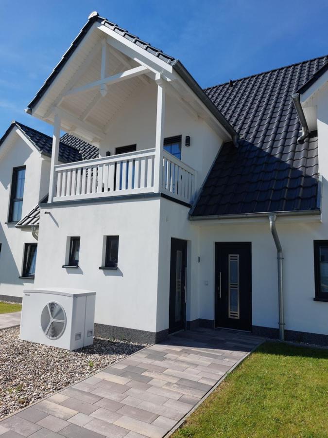 Koje 4 Lejlighed Graal-Mueritz Eksteriør billede