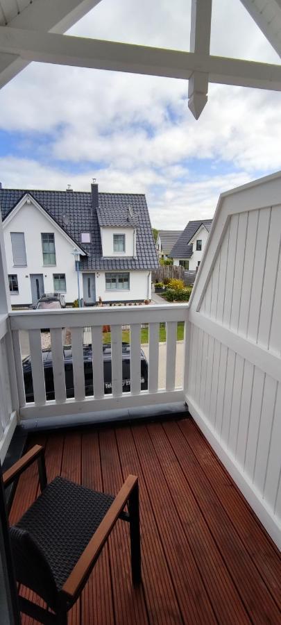 Koje 4 Lejlighed Graal-Mueritz Eksteriør billede
