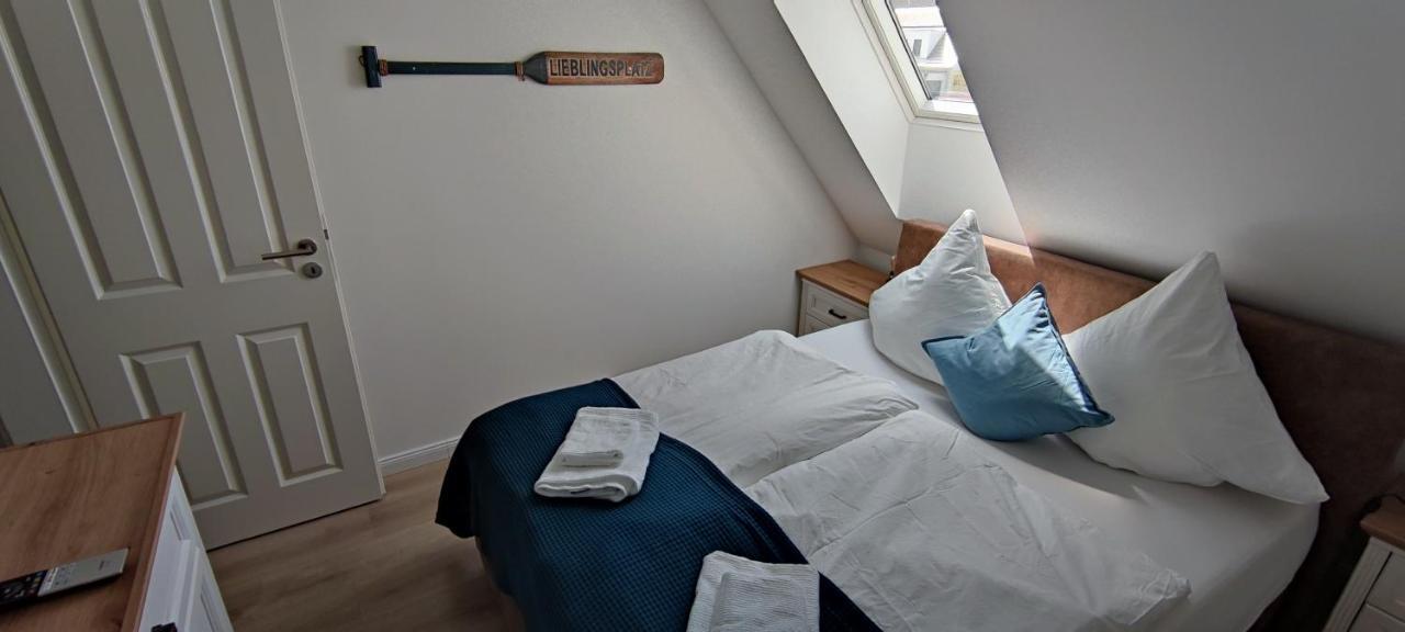 Koje 4 Lejlighed Graal-Mueritz Eksteriør billede